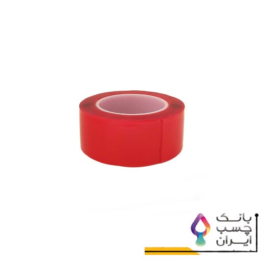 نوار چسب ژله ای دو طرفه نانو 5 متری عرض 50 میلیمتر(5m×50mm)